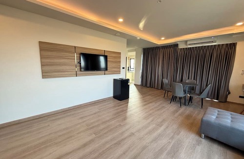 Chachoengsao Apartment | Wellgrow Hotel at chachoengsao