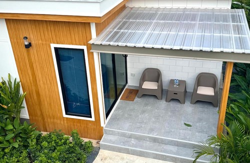 Ao Nang Villa | Zana Villas