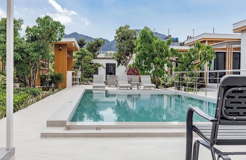 Ao Nang Villa | Zana Villas