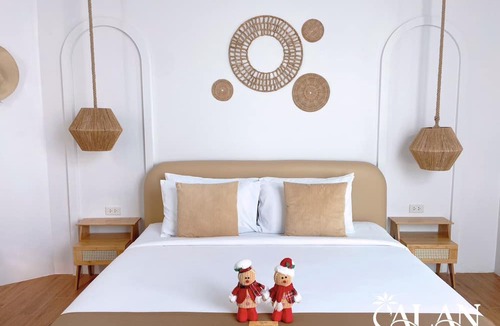 Saen Suk Villa | Alan Pool Villa Bangsaen