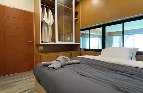 Tha Chana Villa | F&F Poolvilla Beach Tha Chana