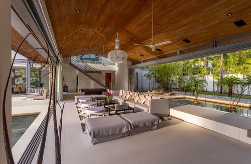 Khok Kloi Villa | Villa Tievoli