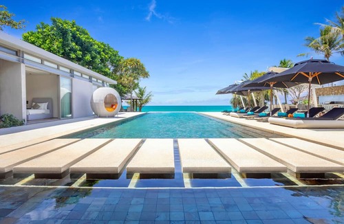 Khok Kloi Villa | Villa Tievoli