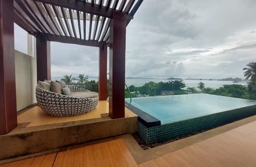 Nong Thale Villa | Luxury Residence Klong Muang Beach Krabi