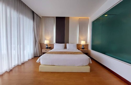 Nong Thale Villa | Luxury Residence Klong Muang Beach Krabi
