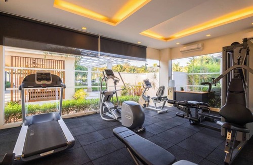 Nong Thale Villa | VIP Dream Suite Residence Krabi
