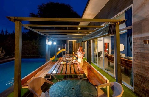 Mu Si Villa | TheX10 PrivatePoolVilla & ResortKhaoYai