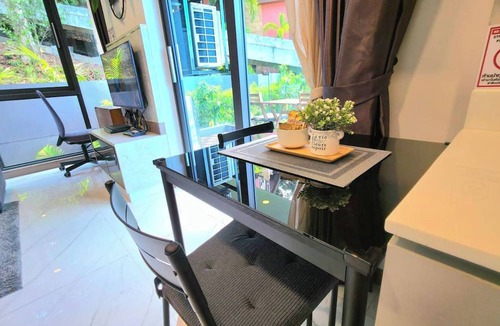 Ao Nang Apartment | Silk Ao Nang Condominium