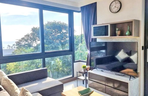 Ao Nang Apartment | Silk Ao Nang Condominium