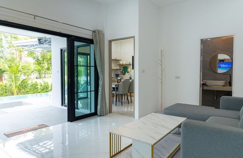 Ang Thong Villa | Garto Beach Resort Samui