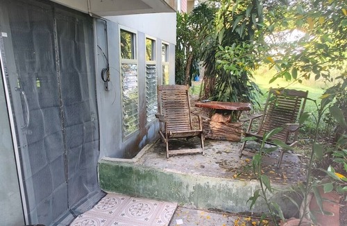 Thong Sala Apartment | Necmiye - 90 m2 Studio House/near Beach 300m.