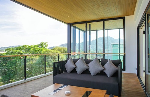 Koh Kaew Villa | The Lantern Marina Villa
