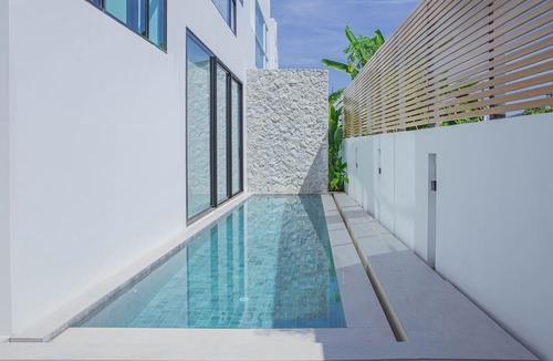 Koh Kaew Villa | The Lantern Marina Villa