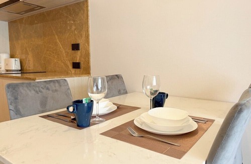 Choeng Thale Apartment | Ozone Condo Bangtao Close to Beach c235