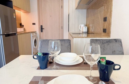 Choeng Thale Apartment | Ozone Condo Bangtao Close to Beach c235