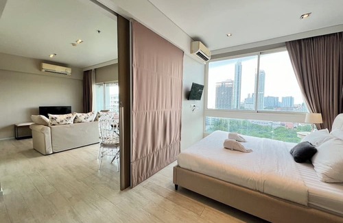 Na Kluea Apartment | Residence Veranda By Thita