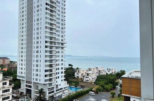 Na Kluea Apartment | Residence Veranda By Thita