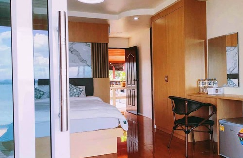 Satun Villa | Aowlay homestay
