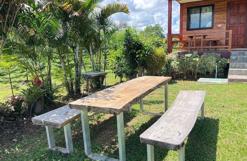 Khao Kho House | Bansuanmok Khaokho