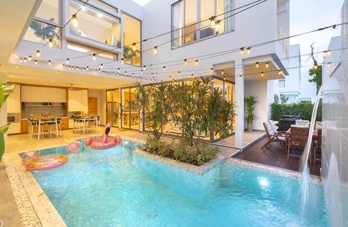 Bang Tao Villa | Villa Casa Koko Phuket - Luxury Modern Minimalism