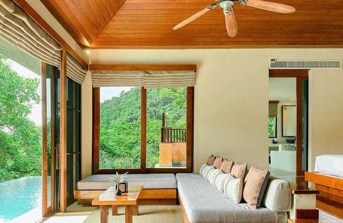 Wichit Villa | Korsiri Villas