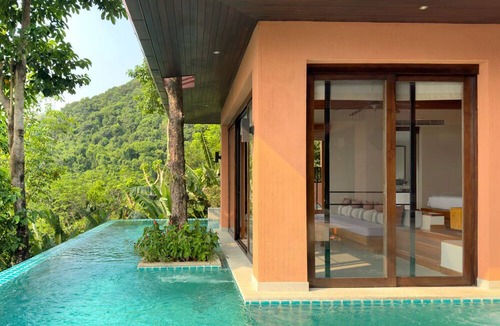 Wichit Villa | Korsiri Villas