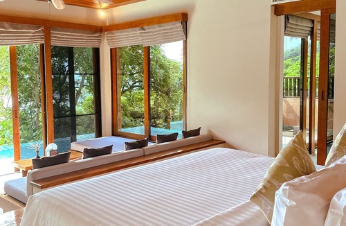 Wichit Villa | Korsiri Villas