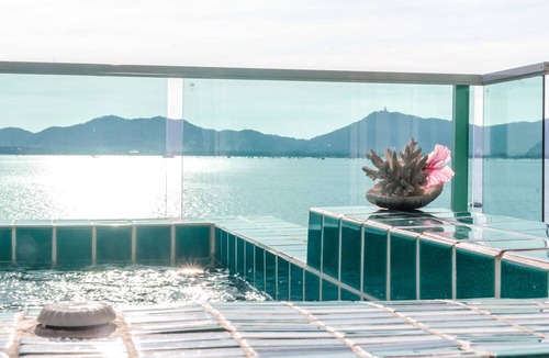 Wichit Apartment | Davina Beach Homes