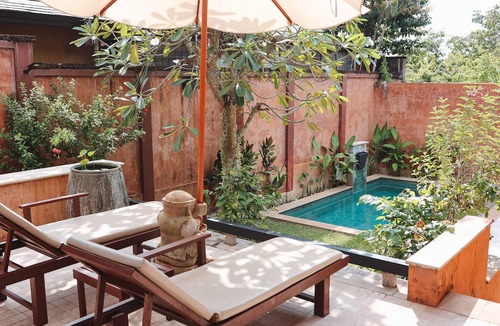 Ko Lanta Villa | Alanta Villa