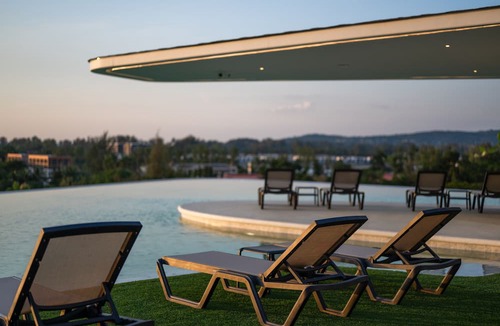 Cherngtalay Apartment | HOMA Cherngtalay