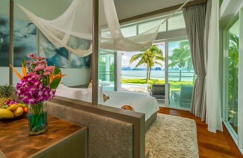 Ko Yao Villa | Baan Klong II - Two Bedroom Villa, Sleeps 4