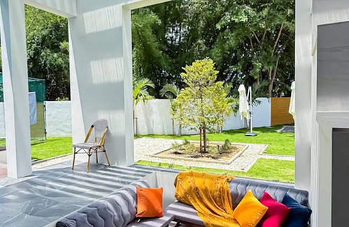 Kao Yai Villa | De Flourishing Hill Escape, Cha Am