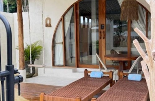 Mae Nam Villa | Cape Beach Villa Koh Samui
