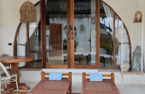 Mae Nam Villa | Cape Beach Villa Koh Samui