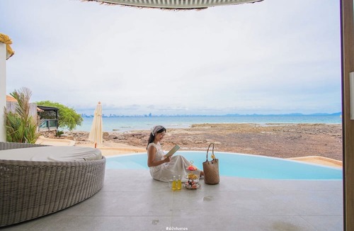 Koh Lan Villa | MADUSEA GRAND VILLA