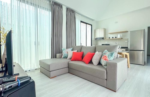 Kao Yai Villa | Wana Villa ChaAm