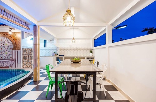 Hua Hin Villa | Full moon Bay hua hin Cha-am