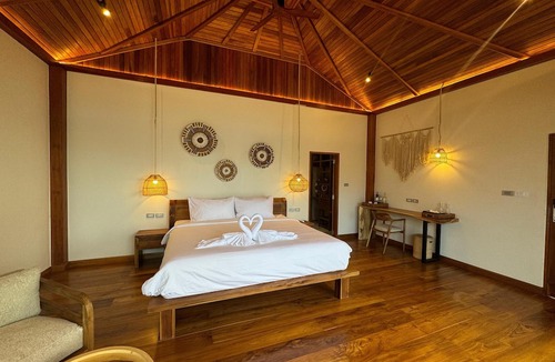 Satun Villa | Ten Moons Sunset Villas