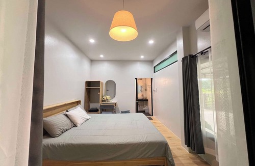Hat Yai Villa | Baansuan Jaidee near Ton Nga Chang Waterfall