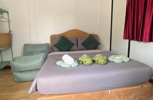 Ban Bo Han Cottage | Feel Good Home