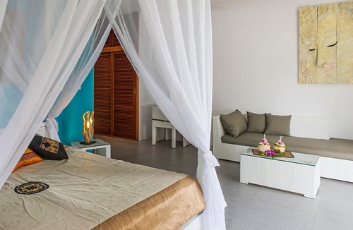 Bophut Cottage | Moon Cottage