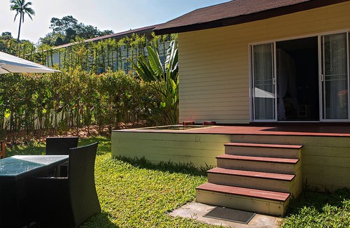 Bophut Cottage | Moon Cottage