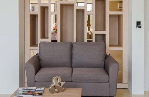 Talat Nuea Apartment | Connext Residence Phuket