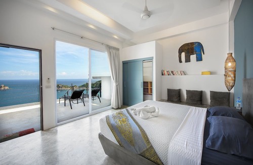 Koh Tao Villa | Philip's Villa