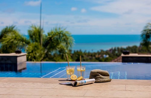 Maret Villa | Villa Baan Saitara