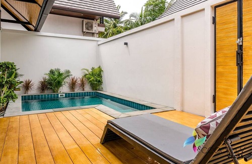 Wok Tum Villa | Coco Lilly Villas