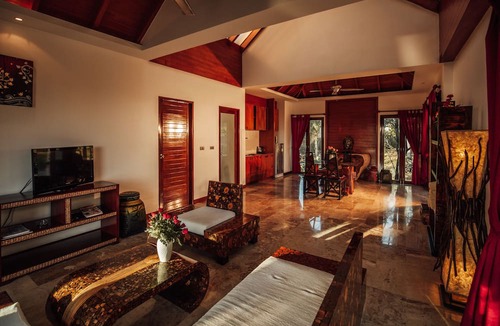Ko Lanta House | Thai Island Dream Estate