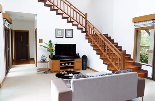 Pa Klok Villa | Ozone Villa