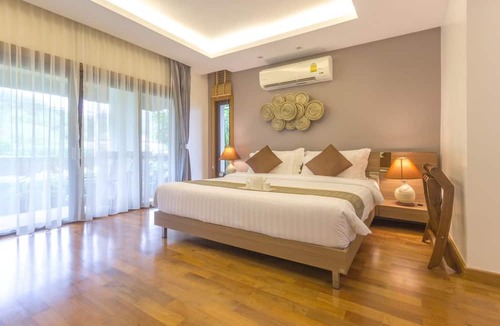 Pa Klok Villa | Ozone Villa
