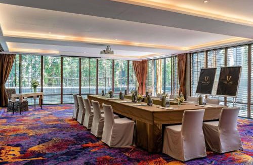 Nong Kae Hotel | V Villas Hua Hin - MGallery Collection